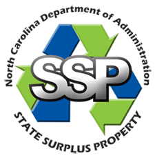 SSP: State Surplus Property