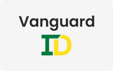 Vanguard ID Logo