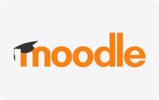 moodle Logo