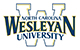 North Carolina Wesleyan University Logo