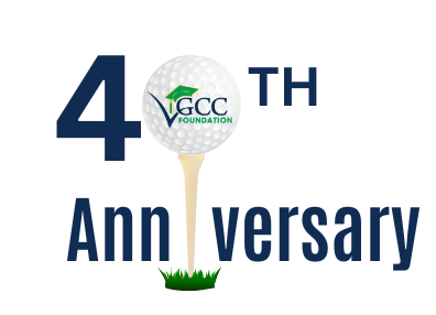 The VGCC Foundation's 40th Annual Golf Tournament