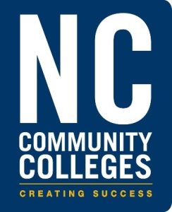 NC Community Colleges - Creating Success